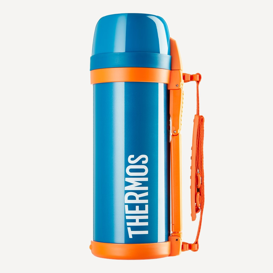 Термос THERMOS FDH-2005 Blue 36h 2л